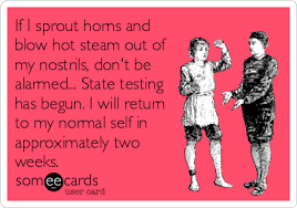 Tally It Up For Main Idea Teacher Humor Teaching Humor Teacher Memes