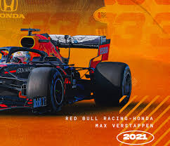 15:38 red bull driver max verstappen crashed out of second practice for the belgian grand prix and sustained car damage for the third time in three race weekends. Max Verstappen Red Bull Racing F1 Poster Design On Behance