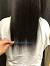 Natural Hair Trim Before And After
