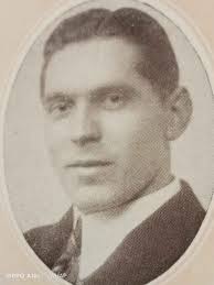 Here we have the Woolworths History of Mr Oscar Jensen Holst (1896-1973) ..  Mr Holst joined the Company in December 1918 aged 22 .. His first Store  Management appointment was at Streatham