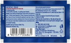 Get Fast Relief From Acidity | Eno®