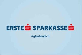 Indítson havi rendszeres megtakarítást, és fektessen be olyan jövőbe, amiben. Erste Bank Glaub An Dich Blautone