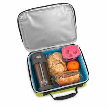 Thermos Dinosaurs Soft Lunch Kit - Black, 1 ct - City Market