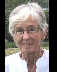 Patricia Hack Obituary
