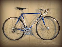 Atala Record 1973 Old Spokes Home Bike Bicycles For Sale Bicycle