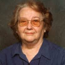 Obituary for Wilma C Wittig