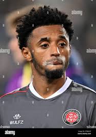 Ryan mendes hi-res stock photography and images