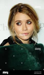 Olsen ashley olsen hi-res stock photography and images