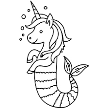 These fun and educational free unicorn coloring pages to print will allow children to travel to a fantasy land full of wonders, while learning about this magical creature. Top 50 Free Printable Unicorn Coloring Pages