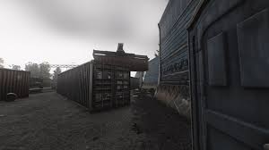 Here's a quick video that will show you scav camp exit location with map in interchange which is introduce in patch 12.4 link to. Escape From Tarkov Interchange Map Guide Pcgamesn