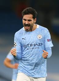 Ilkay gundogan moved to city having earned a reputation as an energetic, intelligent midfielder during the early stages of his ilkay won two carabao cups in 2018 and 2019, as well as adding another. Ilkay Gundogan Back With A Bang Uefa Champions League Facebook