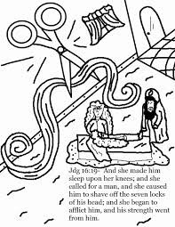 Samson coloring page â 825ã 1014 high definition coloring wallpaper. Samson And Delilah Coloring Pages 172330 Samson Coloring Page Coloring Home