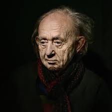 What if the Great American Novelist Doesn't Write Novels?