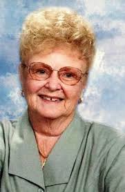 Barbara Winders Obituary (1927