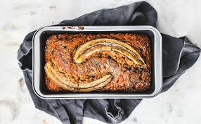 We may earn a commission on purchases, as described in our. Walnut Chocolate Chip Banana Bread With Sour Cream Killing Thyme