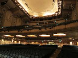 Arlene Schnitzer Concert Hall In Portland Or 97205 Citysearch
