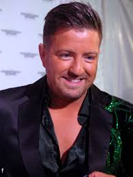 Bill Gilman Shares Barnstable-Brown performance memories with husband