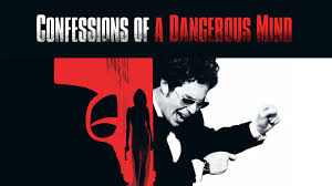 Confessions of a Dangerous Mind - Movie - Where To Watch