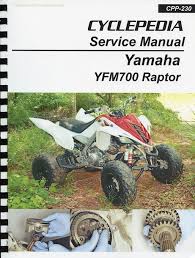 We provide image yamaha raptor 700 wiring diagram is comparable, because our website concentrate on this category, users can get around the assortment of images yamaha raptor 700 wiring diagram that are elected directly by the admin and with high res (hd) as well as facilitated to. Yamaha Yfm700 Raptor Service Manual 2006 2016