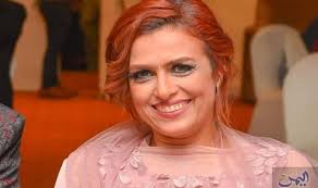 سيمون تكشف عن انشغالها بتصوير دورها في مسلسل الأب الروحي اليمن اليوم
