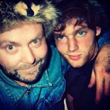 Profoundly traumatic': how Adam Cullen's story was retold for the screen