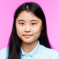 Nancy Lau's Instagram, Twitter & Facebook