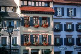 Jetzt passende häuser bei immonet finden! Historische Altstadt Freiburg Tourismus