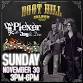 DuPLEXer returns to rock BOOT HILL SALOON event in Daytona Beach, FL