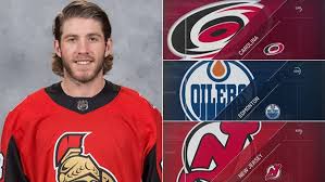 Maybe you would like to learn more about one of these? The Tradecentre Match Game Mike Hoffman Tsn Ca