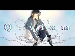 歌ってみた q vism who ya extended covered by 花鋏キョウ psycho pass サイコパス3 op youtube イラスト サイコパス3 サイコパス
