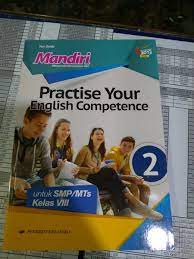 Kunci jawaban lks ekcellent bahasa inggris kelas xi. Download Buku Mandiri Bahasa Inggris Kelas 8 Cara Golden