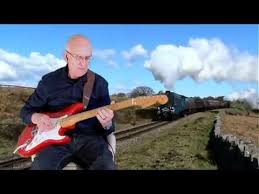 One Way Ticket Neil Sedaka Instrumental Cover By Dave Monk Youtube Dave Monk Neil Sedaka Roy Orbison
