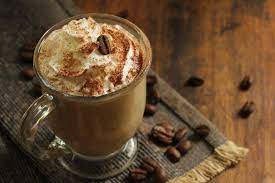 Poi montate di nuovo con lo sbattitore elettrico e versate la vostra crema fredda al caffè nei bicchierini. Caffe Del Nonno La Classica Crema Fredda Dolcissima