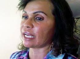 Sonia Mateo: «Parte del éxito de Danilo es que la corrupción no ha quedado  impune» Ensegundos República Dominicana