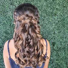 Related posts to hairstyles for long hair quinceanera. Quinceanera 787 529 1015 Guaynabo Yellow Salon Nails Hair Facebook