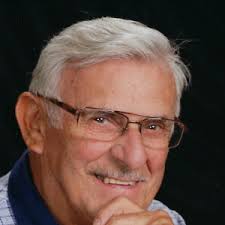 Rudolph 'Rudy' Thomas Senia