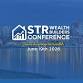STR Wealth Builders Conference
