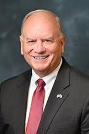 Ed Hooper is Anti-Choice