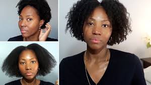 Les produits et méthodes de soins d'un cheveu cassant, sec et/ou abimé dépend de sa nature et plus particulièrement sa porosité. Cheveux Frises Et Crepus Brushing Facile Rapide Et Sans Casse Youtube