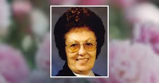 June Oakey Langford Obituary 2023
