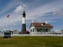 The Tybee Island Light Station Google Images Tybee Island Tybee Island Lighthouse Tybee Island Georgia