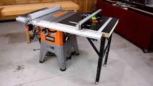 This table saw storage cabinet is the perfect addition to organize all your accessories for your tablesaw. Table Saw Router Table Packages Add Function Without Taking Space In Your Wood Shop Infinity Cutting Tools Blog