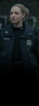 Snapped, Martha Beatty