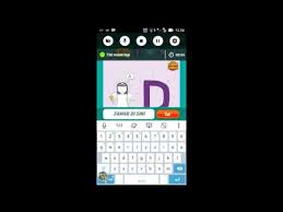 Kusilitan yang dibuat pada setiap level game tebak gambar ini sesungguhnya untuk. Jawaban Tebak Gambar Level 13 Youtube