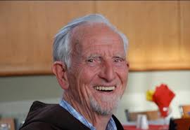 Irish Capuchin Franciscans