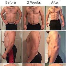 Steigere deine leistung beim sport mit unseren bestsellern. Can You Show Your Before And After Picture Results From Doing Crossfit How Long Did It Take You Quora