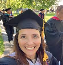 Rebecca Linde's Instagram, Twitter & Facebook