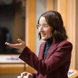 An Evening with Lilly Szekely