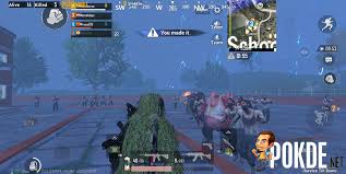 If you're a human, you have to. Where To Find The Raccoon Police Department In Pubg Mobile Leet Gamers Asia