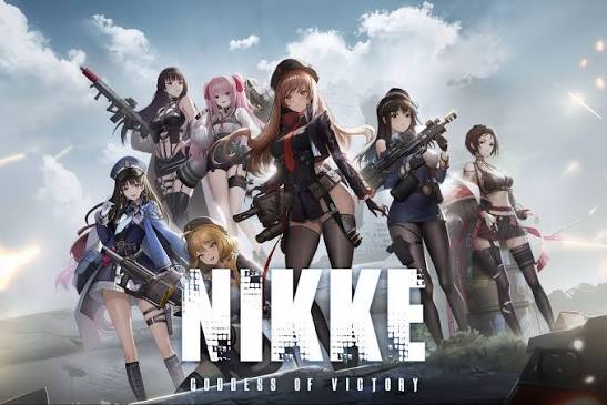 Goddess of Victory: NIKKE